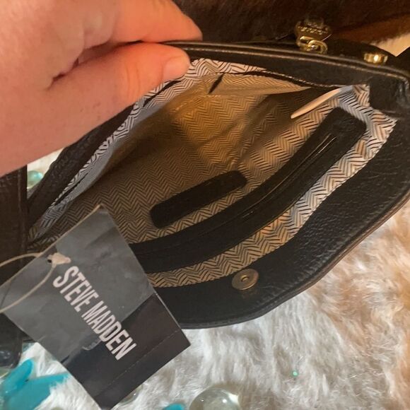 Steve Madden purse (4642W) NWT - Picture 6 of 6